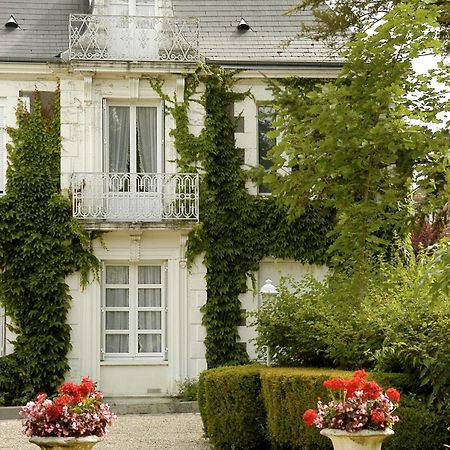 Logis L'Hermitage Buzancais Екстер'єр фото