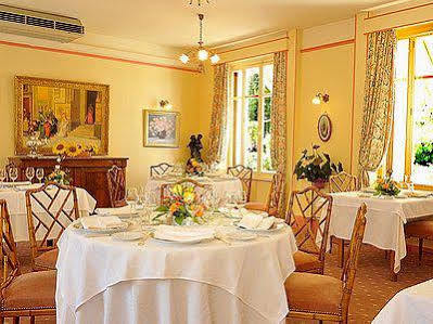 Logis L'Hermitage Buzancais Екстер'єр фото
